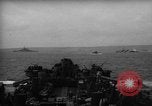Image of amphibious invasion Iwo Jima, 1945, second 7 stock footage video 65675071348