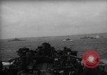 Image of amphibious invasion Iwo Jima, 1945, second 10 stock footage video 65675071348