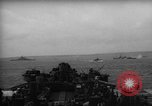 Image of amphibious invasion Iwo Jima, 1945, second 11 stock footage video 65675071348