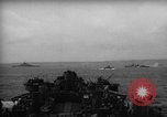 Image of amphibious invasion Iwo Jima, 1945, second 12 stock footage video 65675071348