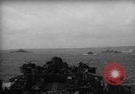 Image of amphibious invasion Iwo Jima, 1945, second 14 stock footage video 65675071348