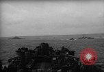 Image of amphibious invasion Iwo Jima, 1945, second 17 stock footage video 65675071348