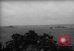 Image of amphibious invasion Iwo Jima, 1945, second 18 stock footage video 65675071348