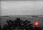 Image of amphibious invasion Iwo Jima, 1945, second 19 stock footage video 65675071348