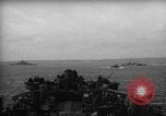 Image of amphibious invasion Iwo Jima, 1945, second 20 stock footage video 65675071348