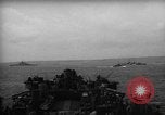 Image of amphibious invasion Iwo Jima, 1945, second 22 stock footage video 65675071348