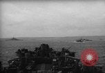 Image of amphibious invasion Iwo Jima, 1945, second 27 stock footage video 65675071348