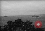 Image of amphibious invasion Iwo Jima, 1945, second 33 stock footage video 65675071348
