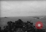 Image of amphibious invasion Iwo Jima, 1945, second 34 stock footage video 65675071348