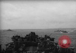 Image of amphibious invasion Iwo Jima, 1945, second 36 stock footage video 65675071348