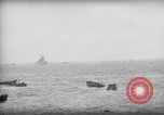 Image of amphibious invasion Iwo Jima, 1945, second 39 stock footage video 65675071348