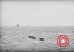 Image of amphibious invasion Iwo Jima, 1945, second 42 stock footage video 65675071348
