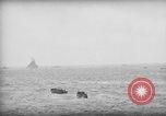 Image of amphibious invasion Iwo Jima, 1945, second 43 stock footage video 65675071348