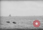 Image of amphibious invasion Iwo Jima, 1945, second 48 stock footage video 65675071348
