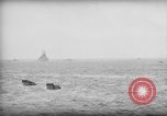 Image of amphibious invasion Iwo Jima, 1945, second 49 stock footage video 65675071348
