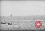 Image of amphibious invasion Iwo Jima, 1945, second 51 stock footage video 65675071348