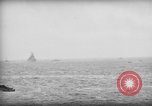 Image of amphibious invasion Iwo Jima, 1945, second 54 stock footage video 65675071348