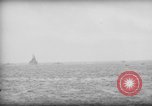 Image of amphibious invasion Iwo Jima, 1945, second 56 stock footage video 65675071348