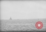 Image of amphibious invasion Iwo Jima, 1945, second 57 stock footage video 65675071348