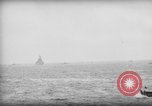 Image of amphibious invasion Iwo Jima, 1945, second 58 stock footage video 65675071348