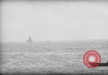 Image of amphibious invasion Iwo Jima, 1945, second 59 stock footage video 65675071348