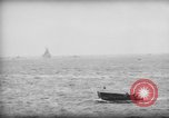 Image of amphibious invasion Iwo Jima, 1945, second 61 stock footage video 65675071348
