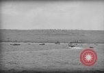 Image of amphibious invasion Iwo Jima, 1945, second 9 stock footage video 65675071349