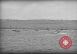 Image of amphibious invasion Iwo Jima, 1945, second 10 stock footage video 65675071349