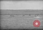 Image of amphibious invasion Iwo Jima, 1945, second 11 stock footage video 65675071349
