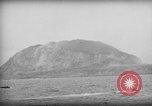 Image of amphibious invasion Iwo Jima, 1945, second 14 stock footage video 65675071349
