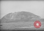 Image of amphibious invasion Iwo Jima, 1945, second 15 stock footage video 65675071349