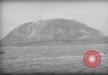 Image of amphibious invasion Iwo Jima, 1945, second 17 stock footage video 65675071349