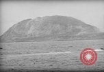 Image of amphibious invasion Iwo Jima, 1945, second 18 stock footage video 65675071349