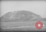 Image of amphibious invasion Iwo Jima, 1945, second 21 stock footage video 65675071349