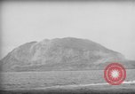 Image of amphibious invasion Iwo Jima, 1945, second 22 stock footage video 65675071349