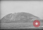 Image of amphibious invasion Iwo Jima, 1945, second 23 stock footage video 65675071349