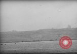 Image of amphibious invasion Iwo Jima, 1945, second 28 stock footage video 65675071349