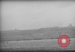 Image of amphibious invasion Iwo Jima, 1945, second 29 stock footage video 65675071349