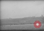 Image of amphibious invasion Iwo Jima, 1945, second 30 stock footage video 65675071349