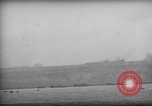 Image of amphibious invasion Iwo Jima, 1945, second 31 stock footage video 65675071349
