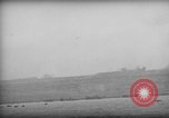 Image of amphibious invasion Iwo Jima, 1945, second 33 stock footage video 65675071349