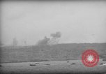 Image of amphibious invasion Iwo Jima, 1945, second 37 stock footage video 65675071349
