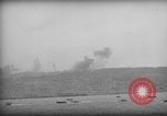 Image of amphibious invasion Iwo Jima, 1945, second 39 stock footage video 65675071349