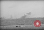 Image of amphibious invasion Iwo Jima, 1945, second 40 stock footage video 65675071349