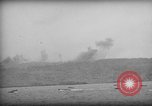 Image of amphibious invasion Iwo Jima, 1945, second 41 stock footage video 65675071349