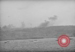 Image of amphibious invasion Iwo Jima, 1945, second 42 stock footage video 65675071349