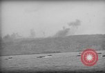 Image of amphibious invasion Iwo Jima, 1945, second 43 stock footage video 65675071349