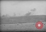 Image of amphibious invasion Iwo Jima, 1945, second 44 stock footage video 65675071349
