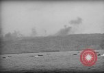 Image of amphibious invasion Iwo Jima, 1945, second 45 stock footage video 65675071349