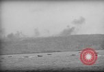 Image of amphibious invasion Iwo Jima, 1945, second 47 stock footage video 65675071349